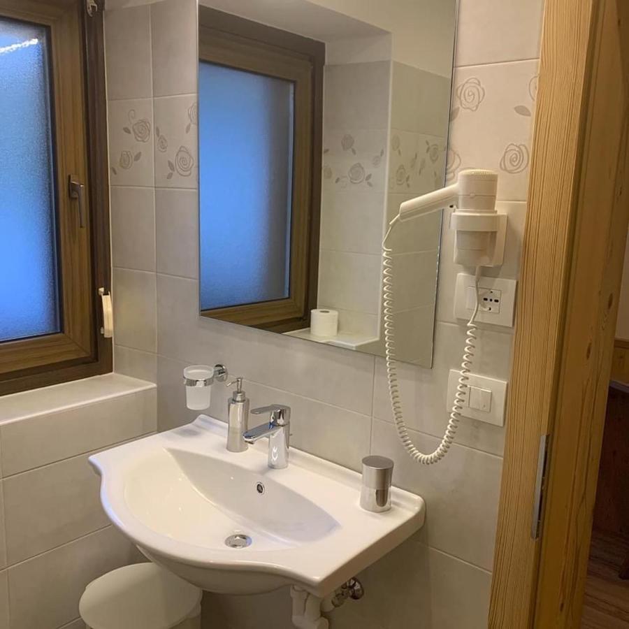 B&B Apartments La Palsa San Cassiano  Εξωτερικό φωτογραφία